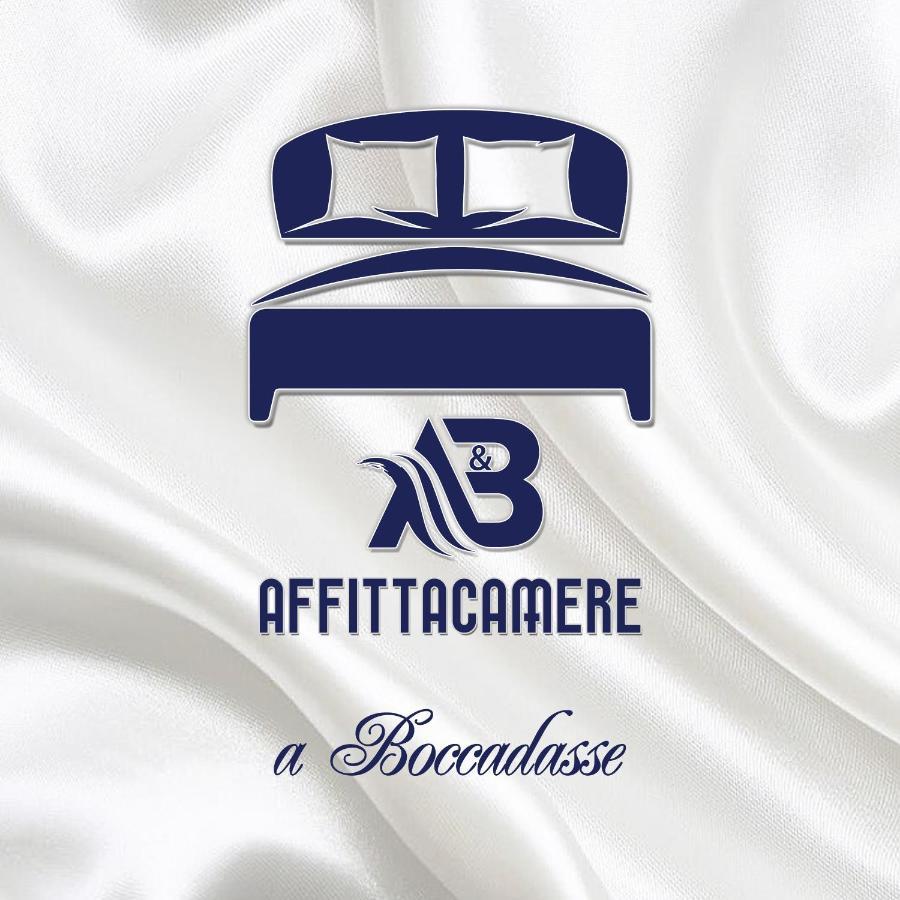 A&B Affittacamere A Boccadasse Genoa Exterior photo